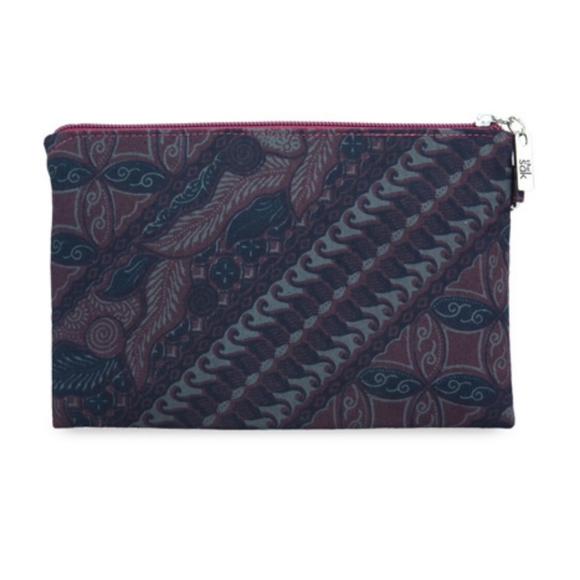 NWT THE SAK | McClaren Crochet Bag & Wristlet - Picture 5 of 5